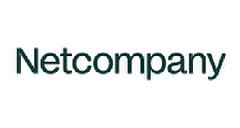 Netcompany SEE & EUI logo