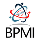 Bechtel Plant Machinery logo