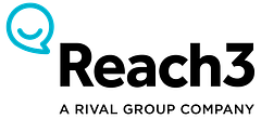 Reach3 Insights logo