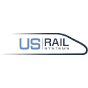 US Rail & Logistics logo