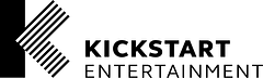 KICKSTART ENTERTAINMENT logo