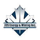 JDS Energy & Mining logo