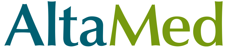 AltaMed logo