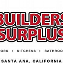 Builders Surplus Inc logo