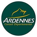Conseil départemental des ardennes logo