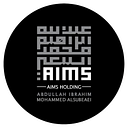 AIMS SERVICES logo