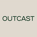 Outcast Acres Farm logo