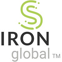 Iron Systems, Inc logo