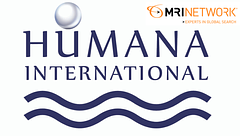 Humana International Group logo