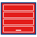 Door Systems, Inc. logo