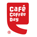 Primary Colours All Day Cafe - Monogram Coffee logo