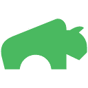 Green Bison Soy Processing logo