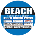 Beach Automotive Group logo