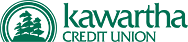 Kawartha Credit Union logo