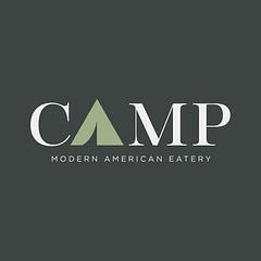 Camp logo