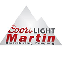 Martin Bros. Distributing Co., Inc. logo