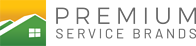 Premium Service Brands logo