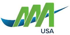 Aaa Usa logo