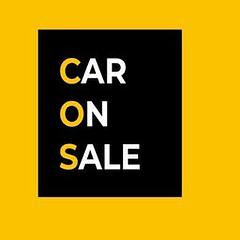 CarOnSale logo