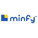 Minfy Technologies logo