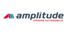 Amplitude logo