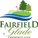 Fairfield Glade Community Club logo