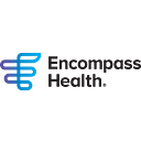 Encompass Health logo