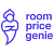RoomPriceGenie logo