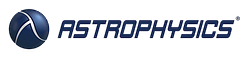 Astrophysics logo