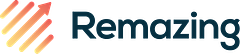 Remazing logo