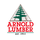Arnold Lumber logo