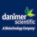 Danimer Scientific  logo