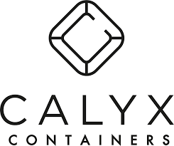Calyx Containers logo