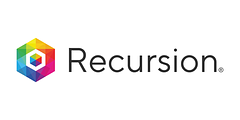 Recursion logo