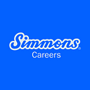 Work at Simmons logo