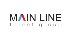 Main Line Talent Group logo