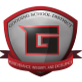 Gooding Joint School District logo