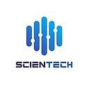 Scientech Research logo