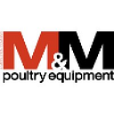 Memco Safety & M&M Poultry logo
