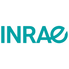 Inrae logo