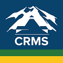 Colorado Rocky Mountain School logo