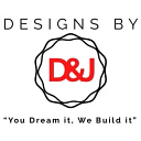 Designs by Guzzardo's logo
