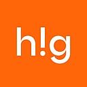 Heureka Group logo