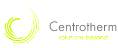 Centrotherm Eco Systems. logo