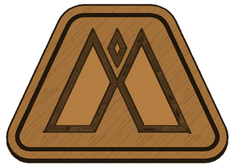Modern Industries logo