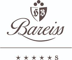 Hotel Bareiss logo