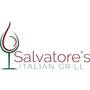 Salvatore's Italian Restaurant logo