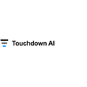 Touchdown Labs logo