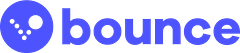 Bounce logo