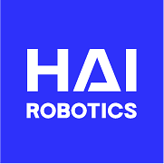 Hai Robotics Europe logo
